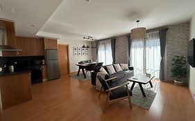 Apartamento Blascondo